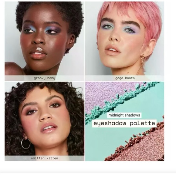 REM midnight snack magnetic pallet. - Picture 5 of 8